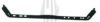 DIEDERICHS 3452015 Radiator Mounting